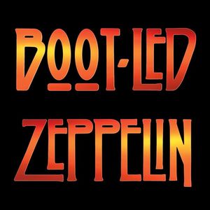 bootledzeppelin logo