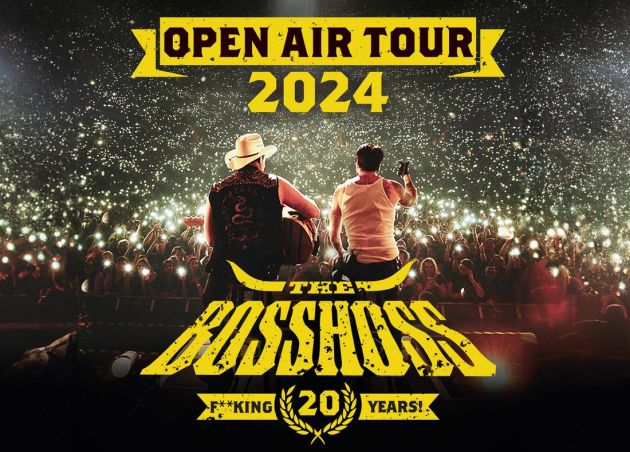 bosshoss klaffenbach2024