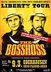 bosshoss oberhausen2012