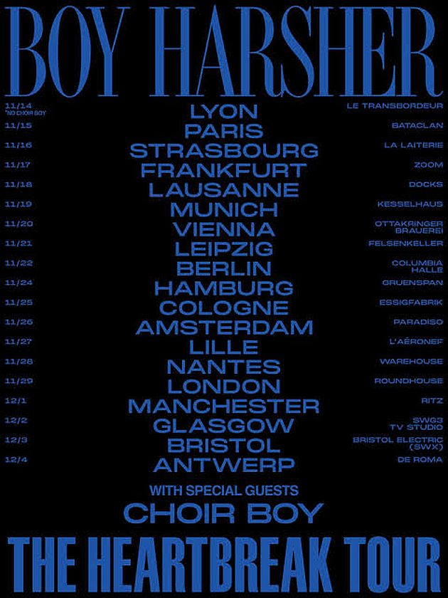 boy harsher europe2026