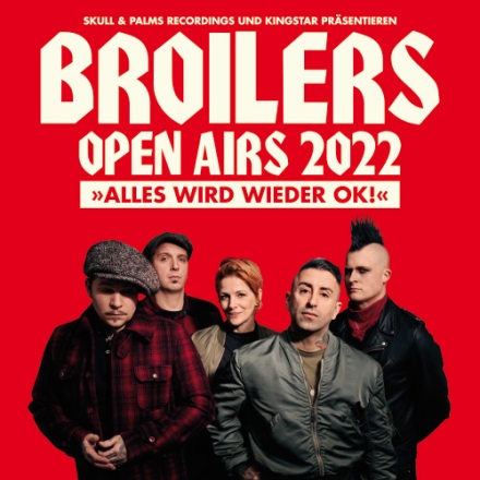 broilers tour2022