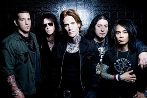 buckcherry