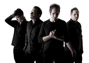 burn blackmagnolia bandpic