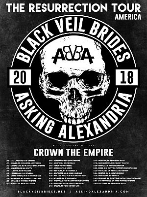 bvb aa tour2018