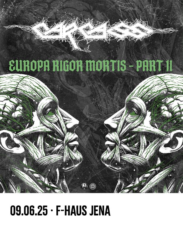 carcass jena2025