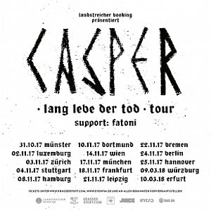 casper lldt1718