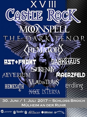 castlerock2017 flyer