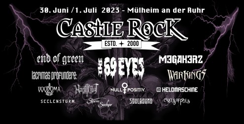 castlerock2023 banner
