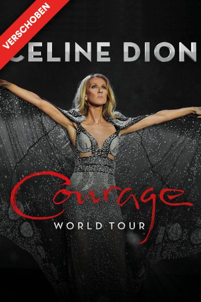 celinedion tour2021 postponement