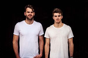 chainsmokers