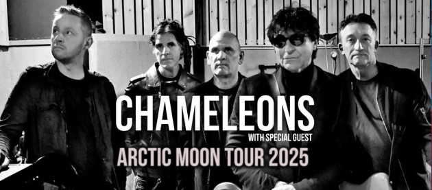 chameleons arcticmoontour