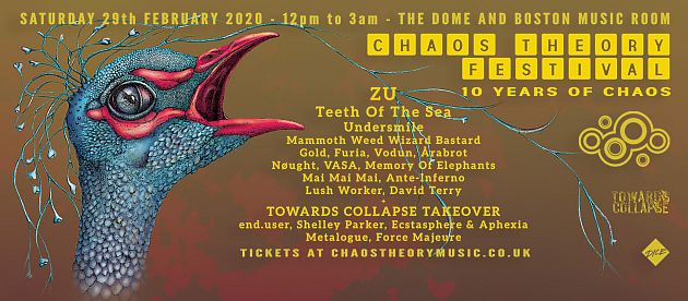 chaostheoryfestival2020 lineup
