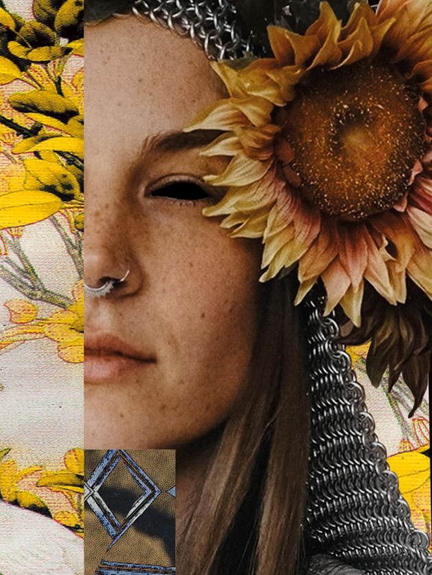 charlotte wessels byNinaMathijsen