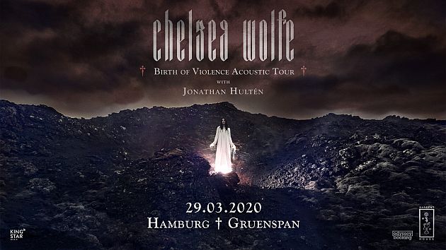 chelseawolfe hamburg2020