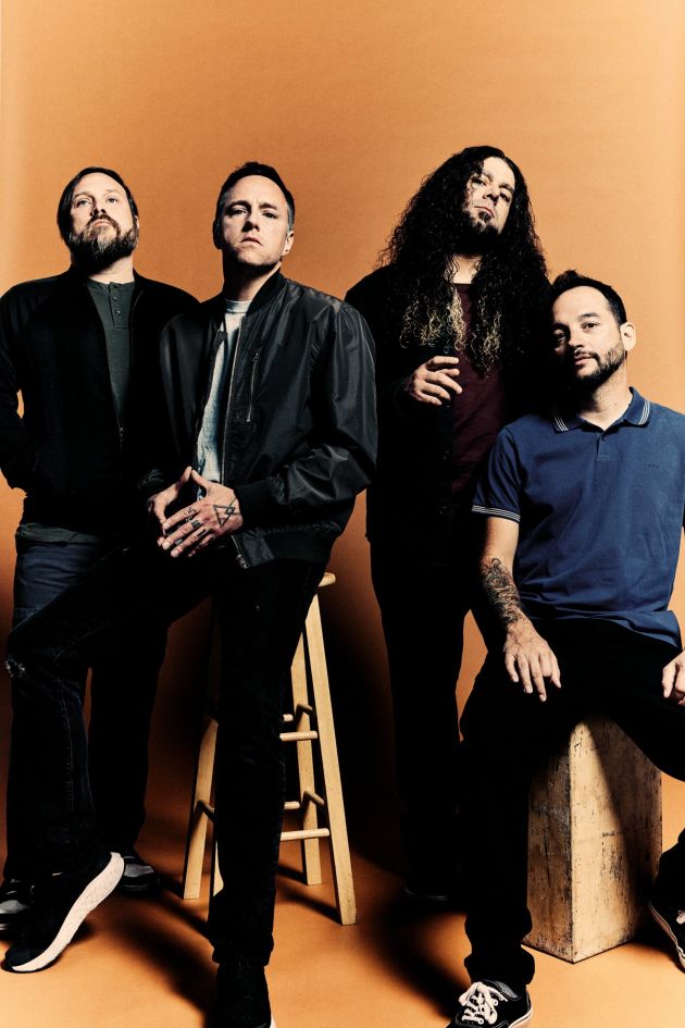 coheed and cambria byJimmyFontaine