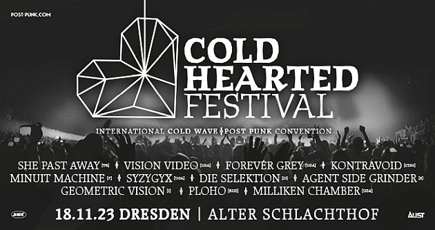 cold hearted festival 2023