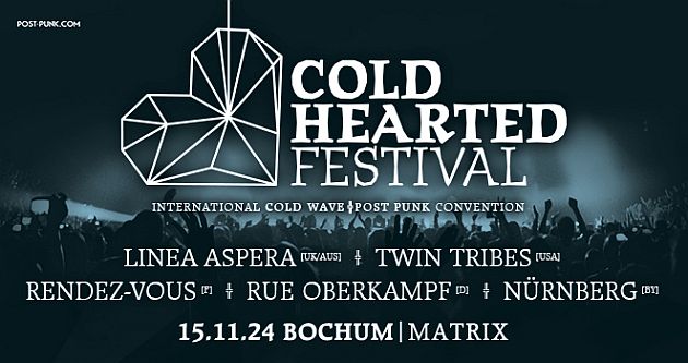 cold hearted festival bochum2024