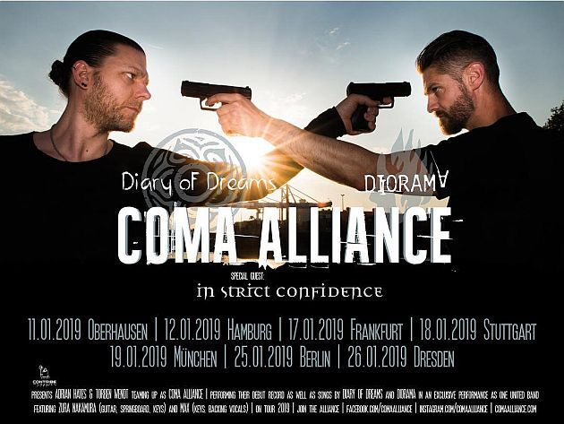 comaalliance germany2019