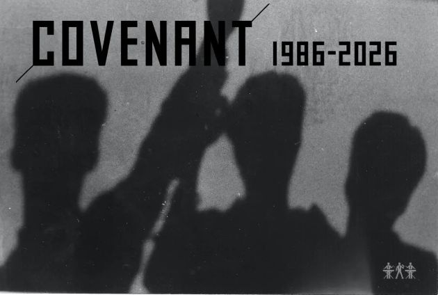 covenant tour2026