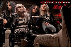 crashdiet