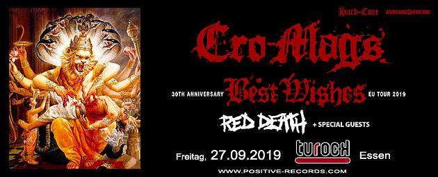 cromags essen2019