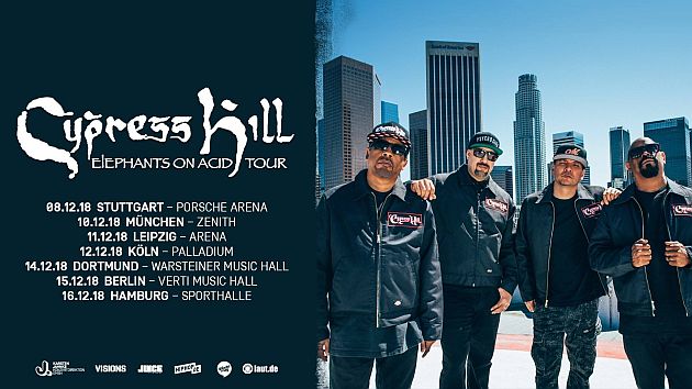 cypresshill germany2018