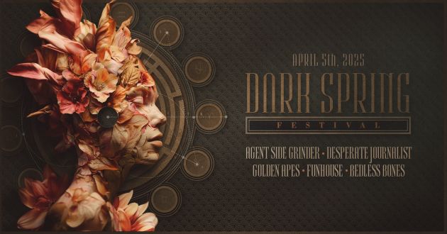 dark spring berlin2025