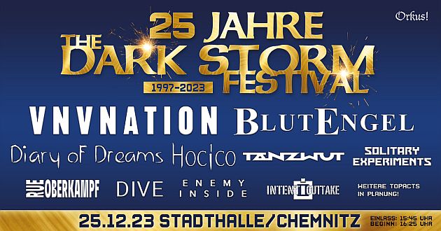 dark storm festival 2023