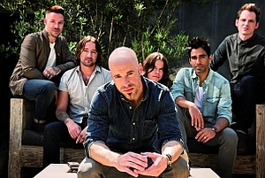 daughtry