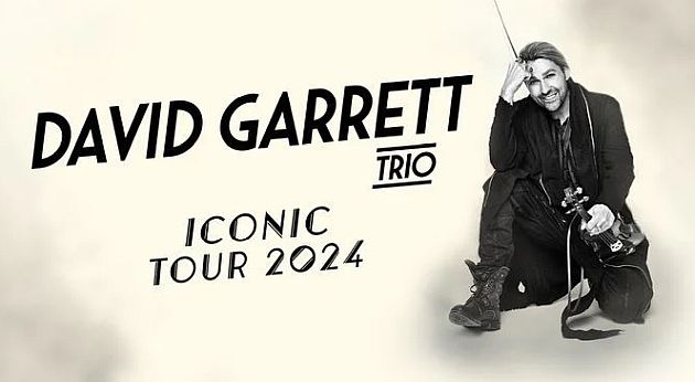 david garrett tour2024
