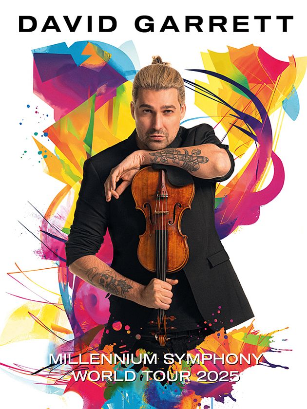 david garrett tour2024