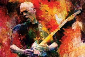 davidgilmour