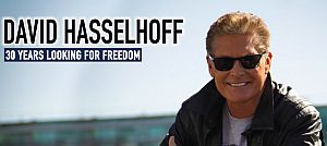 davidhasselhoff tour2018