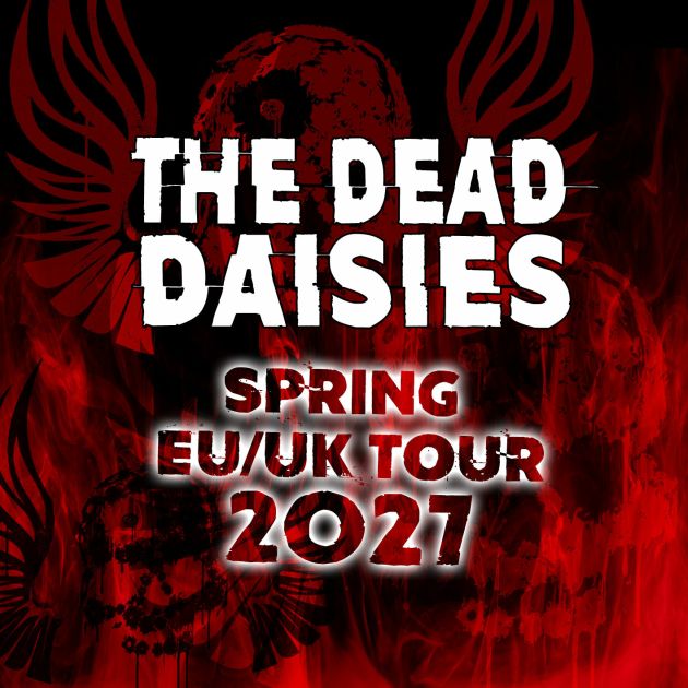 dead daisies europe2027