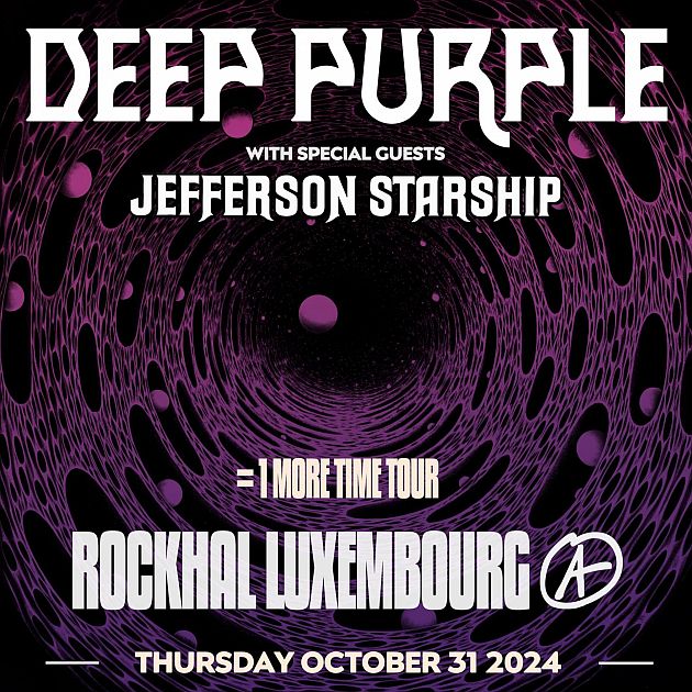 deep purple luxembour2024