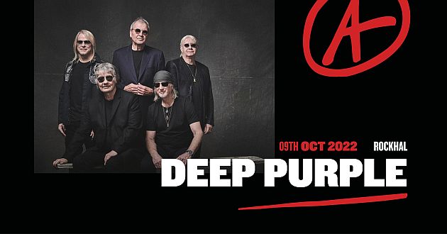 deeppurple rockhal2022