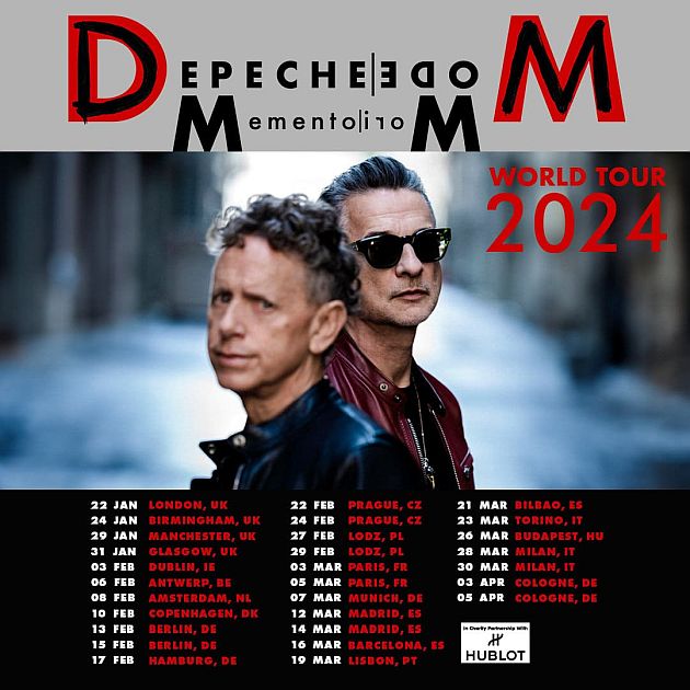 Depeche Mode