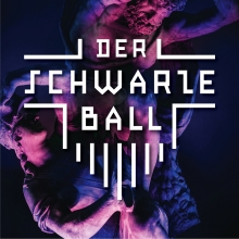 derschwarzeball logo