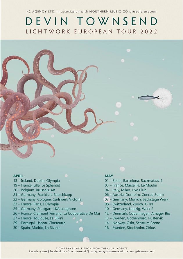 devintownsend lightworktour2021 europe