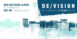 devision citybeatstour2018