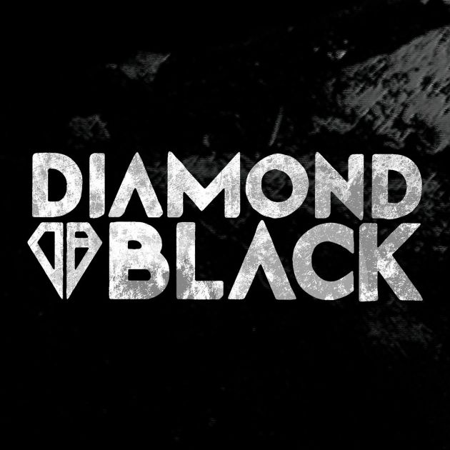 diamond black logo