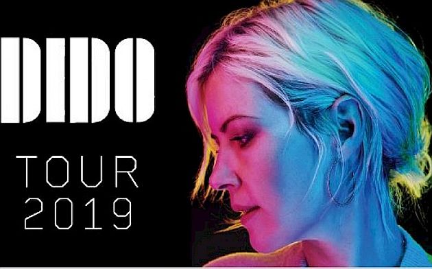 dido tour2019