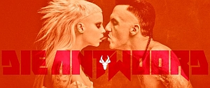 dieantwoord