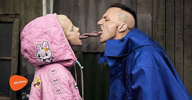 dieantwoord rockhal2019