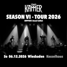 die kammer wiesbaden2026