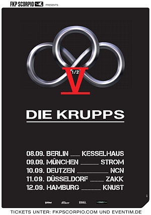 diekrupps tour2017