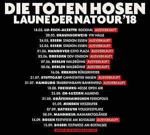 dietotenhosen launedernatour2018