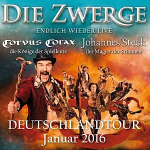 diezwerge2016 logo