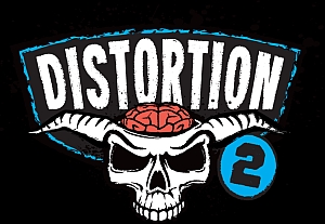 distortionfest2013 logo