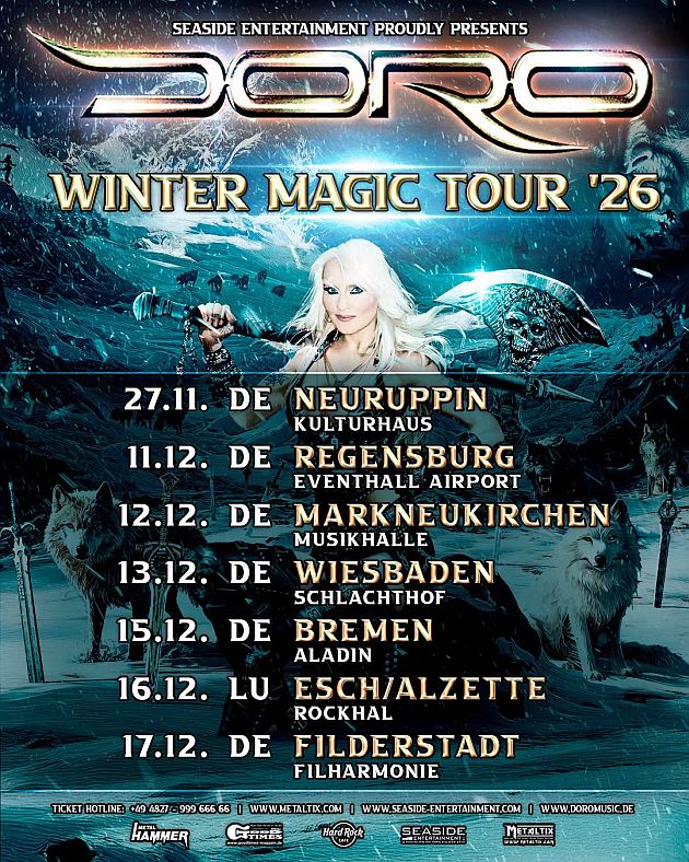 doro winter2026